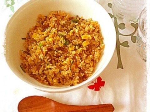 ピリ辛 台湾チャーハン レシピ 作り方 By Kent777 楽天レシピ ピリ辛 台湾チャーハン レシピ 作り方 By Kent777 楽天レシピ